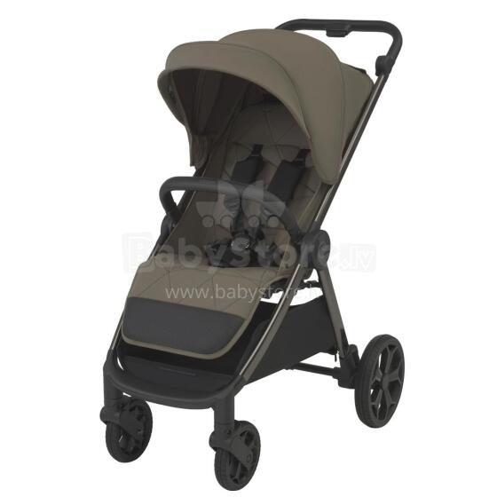 Коляска ESPIRO WIND 04 breeze taupe