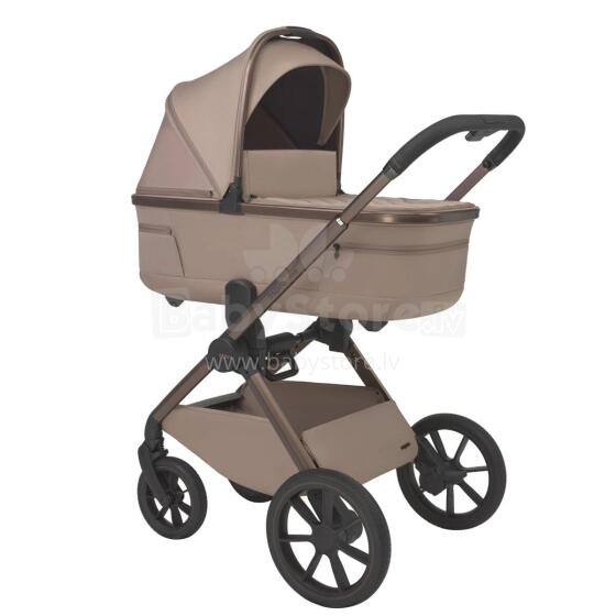 ESPIRO Universal Stroller CLODI 08 fashionable brown