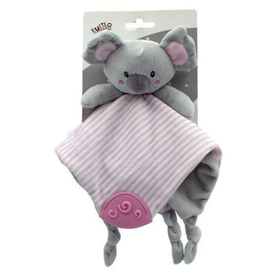 КОАЛА МИЛУШ КОАЛА РОЗОВЫЙ