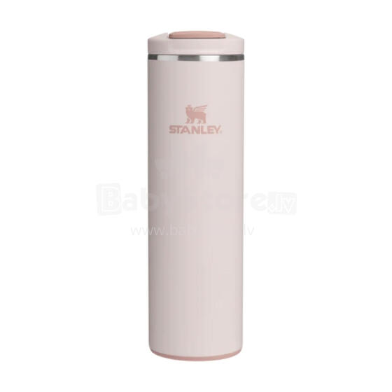 The Transit Fliptop Mug 0.47L light pink