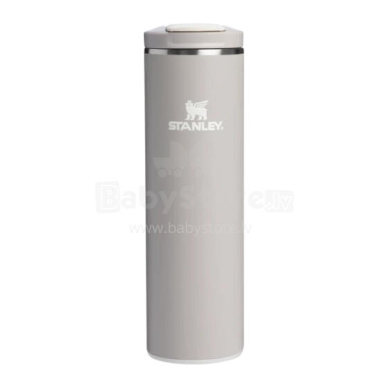 The Transit Fliptop Mug 0.47L light grey