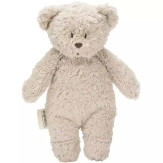 Moonie Humming Bear Art.986200 Polar