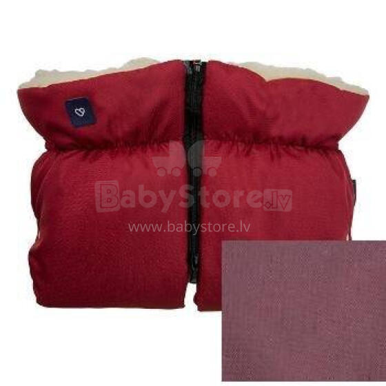 Cimdi/mufas - 2 daļas - SLEEP&GROW - BORDO - Vilna