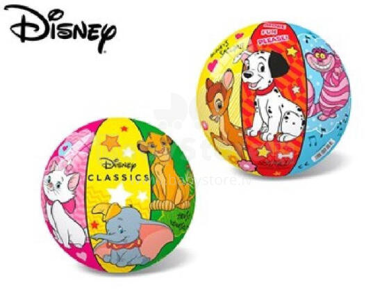 Ball - 31476 - DISNEY - size 23 cm