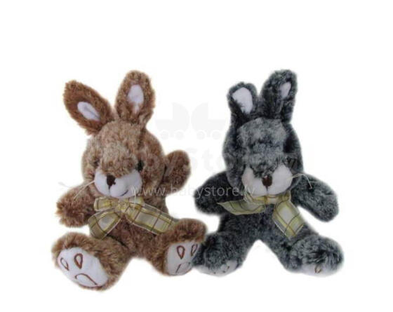 Plush toy - 2401 - BUNNY
