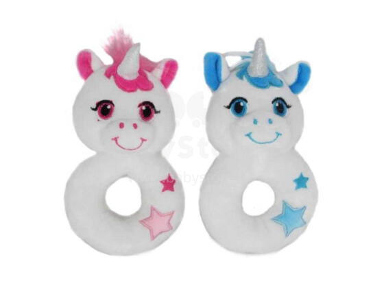Rattle  - 0108 - UNICORN