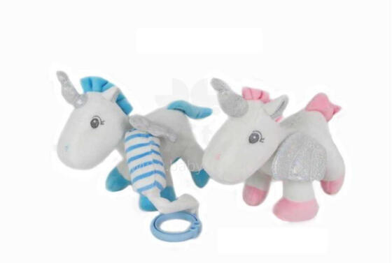 Rattle  - 0110 - UNICORN