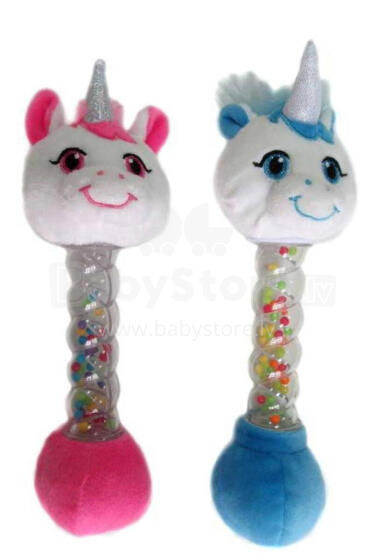 Rattle-  0112 - UNICORN
