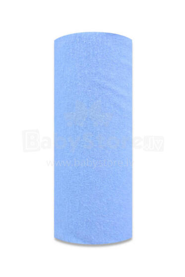 Autiņš - 16859- FLANEĻS - EGA - ZILS - izmērs 70x80 cm