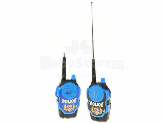 WALKIE TALKIE