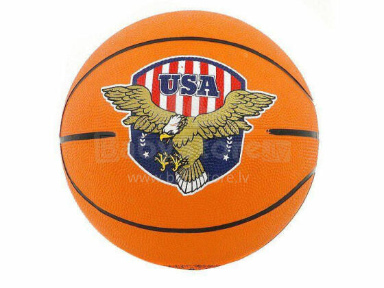 PIŁKA KOSZYKÓWKA