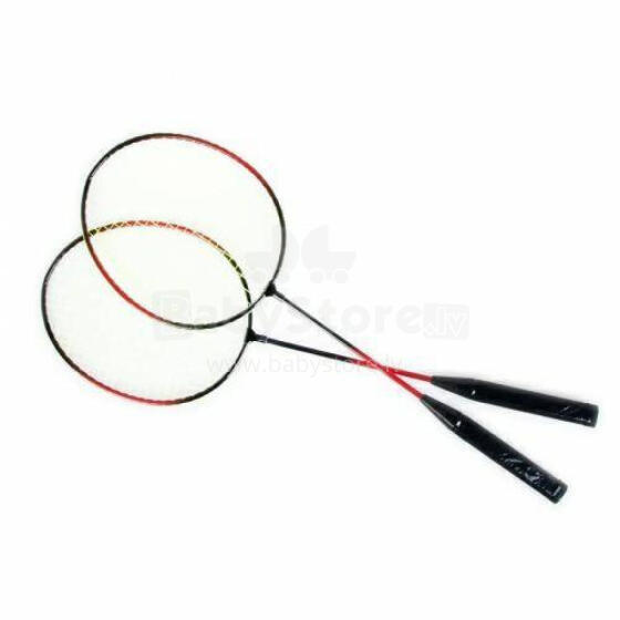 BADMINTON RAKIETYKI