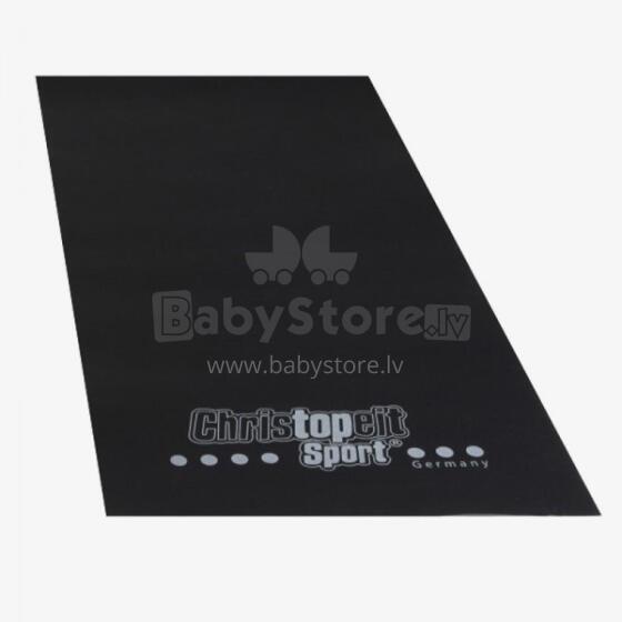 CHRISTOPEIT SPORT mat 120x60x0.3cm