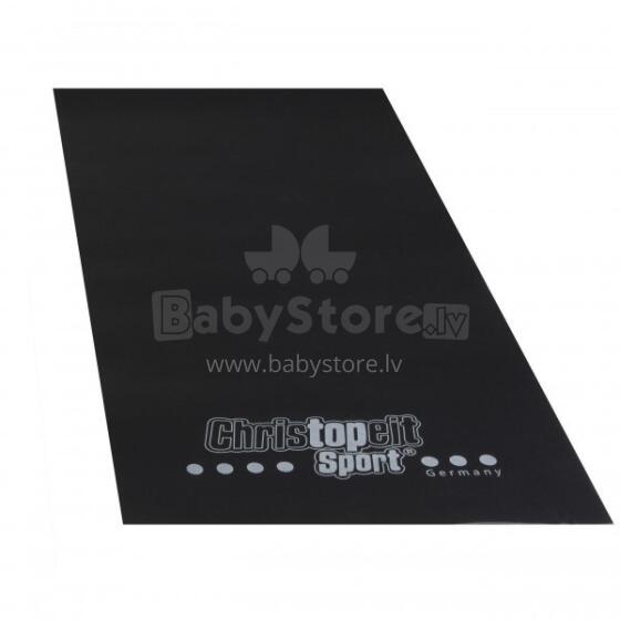 CHRISTOPEIT SPORT мат 160x84x0.3см
