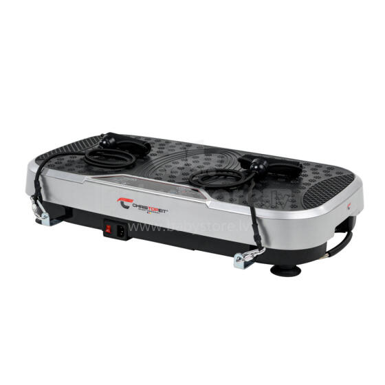 CHRISTOPEIT SPORT Vibro 3000 тренажер для вибрации