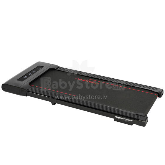 CHRISTOPEIT SPORT WALKING PAD 4.1