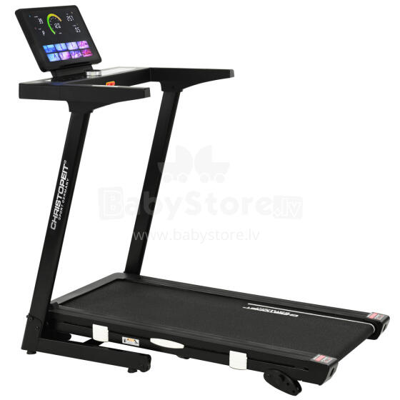 CHRISTOPEIT SPORT Skrejceliņš 
Sport TM 4000 S
