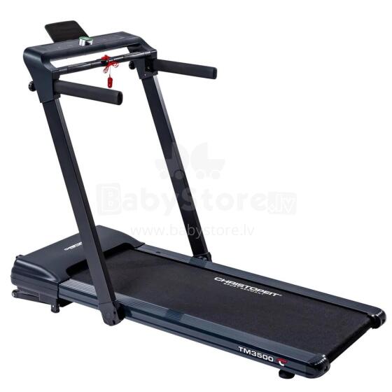 Беговая дорожка CHRISTOPEIT SPORT TM3500