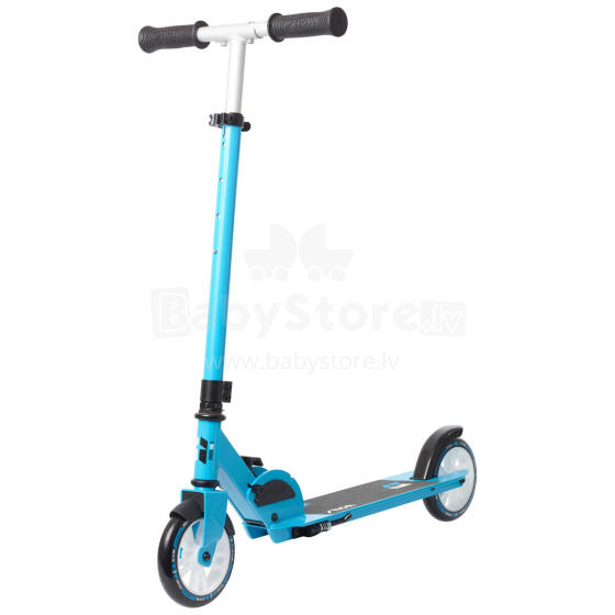 Scooter Cruise 145 S neon blue
