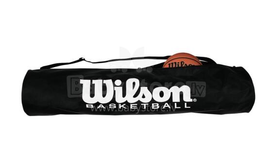 Сумка для баскетбольных мячей Wilson