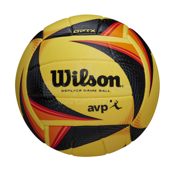 Волейбольный мяч WILSON OPTX AVP Replica