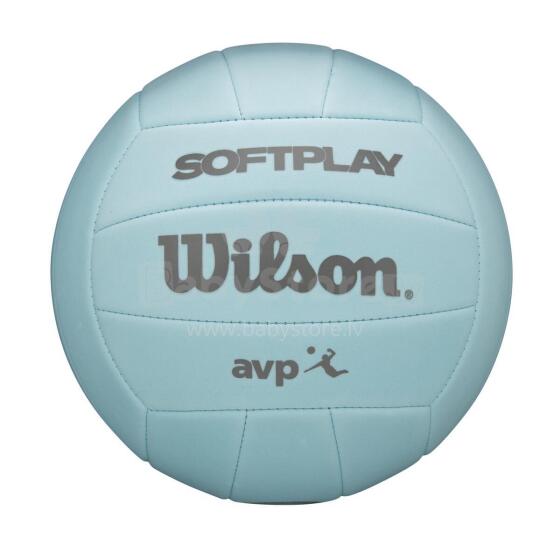 WILSON SOFT PLAY AVP volejbola bumba