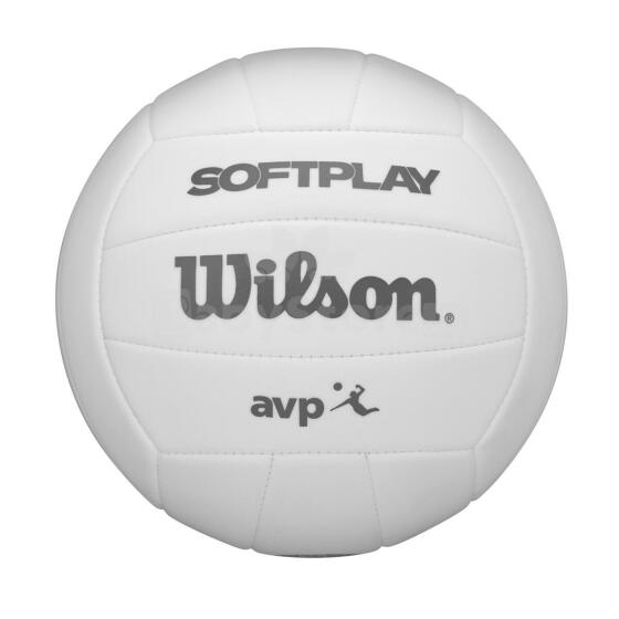 WILSON SOFT PLAY AVP volejbola bumba