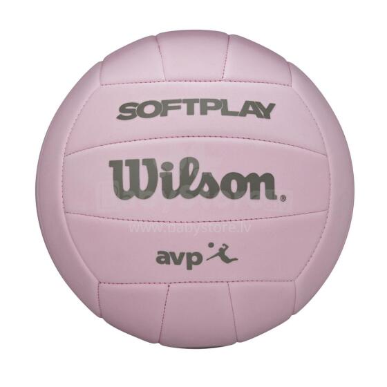 WILSON SOFT PLAY AVP volleyball ball