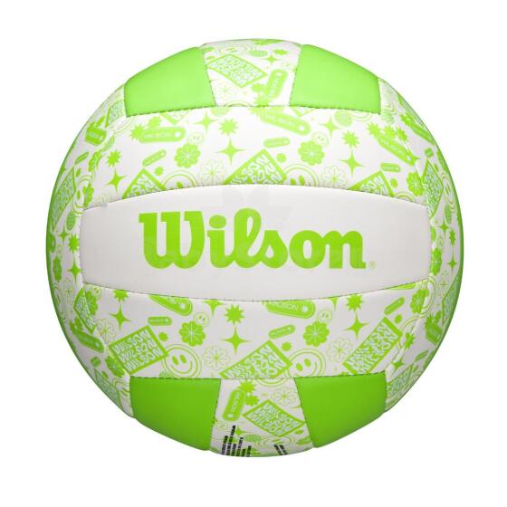 WILSON STAMP volejbola bumba