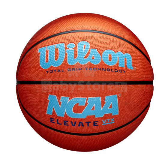 WILSON basketball ball NCAA ELEVATE