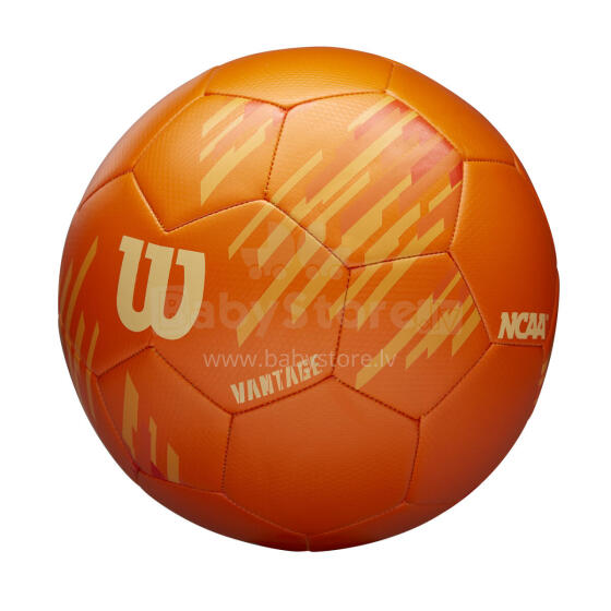 WILSON NCAA VANTAGE futbola bumba
