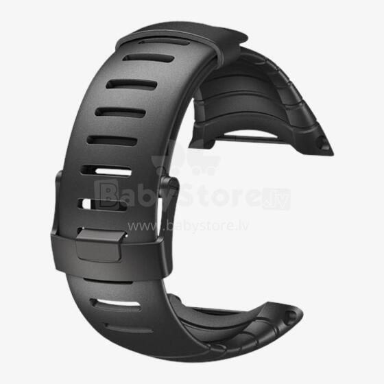 SUUNTO CORE СТАНДАРТНЫЙ РЕМЕШОК ЧЕРНЫЙ