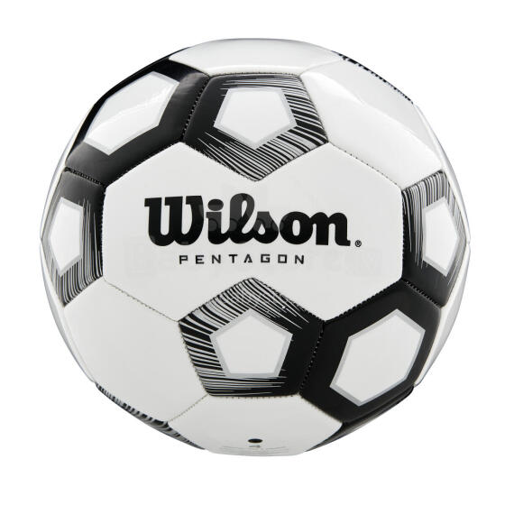 WILSON PENTAGON futbola bumba