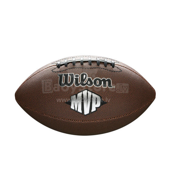 WILSON amerikāņu futbola MVP OFFICIAL