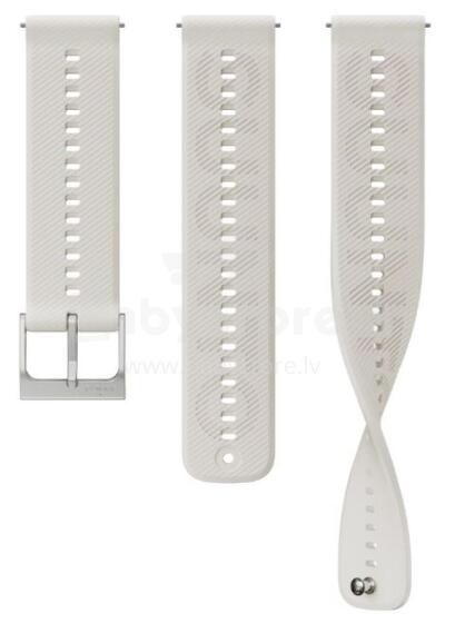 22 ATH6 SILIKON STRAP FROST GRAY