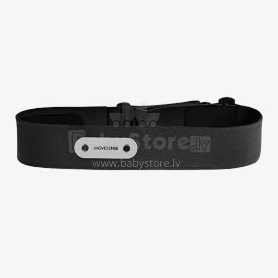 SUUNTO CHEST STRAP BLACK SIZE L