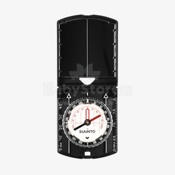 MCB NH MIRROR COMPASS