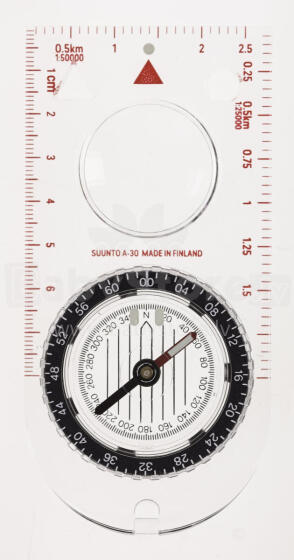 A-30 6400/360 NH METRIC