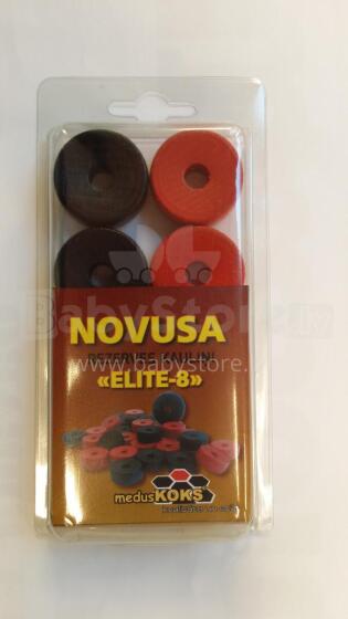 Novusa rezerves kauliņi ELITE-8