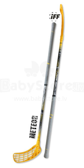 Florbola nūja 100 cm ''Meteor'' IFF