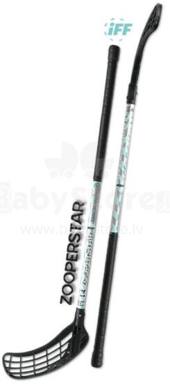 Florbola nūja 75 cm ''ZooperStar' IFF