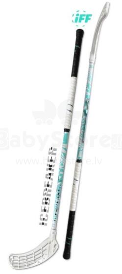Florbola nūja 96 cm ‘’Icebraker’’ IFF