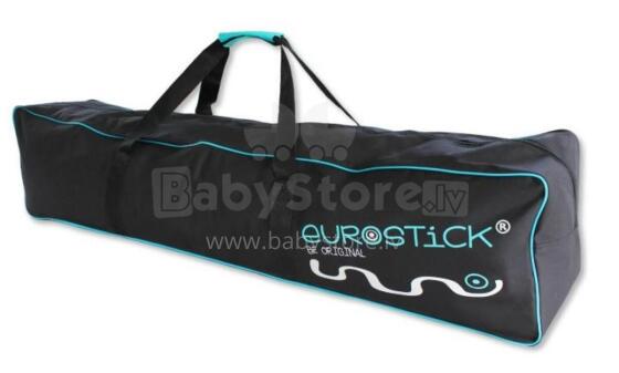 Eurostick 12 Teambag Premium soma florbola nūjam 