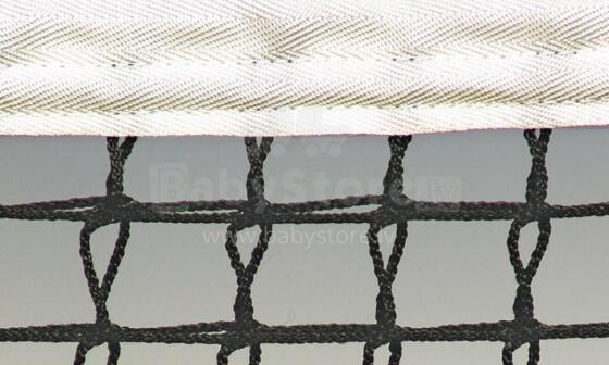 Tenisa tīkls STANDARD double
