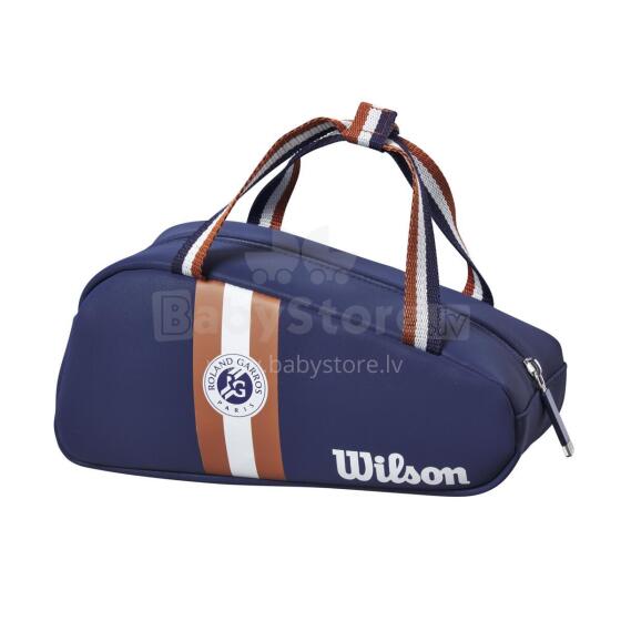 Косметичка WILSON ROLAND GARROS MINI TOUR BAG
