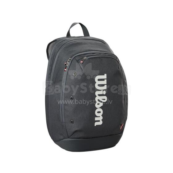 WILSON TOUR BACKPACK BLACK
