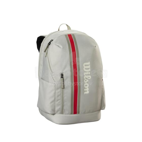 РЮКЗАК WILSON TEAM OATMILK