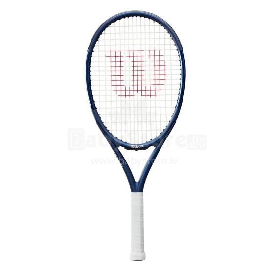 WILSON TENNIS RACKET TRIAD THREE