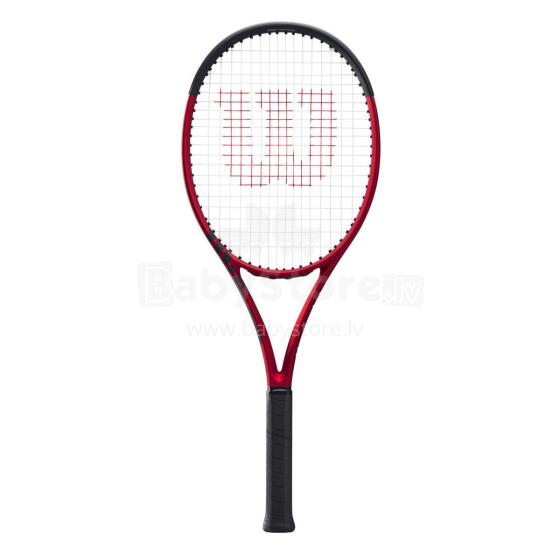 ТЕННИСНАЯ РАКЕТКА WILSON CLASH 98 V2