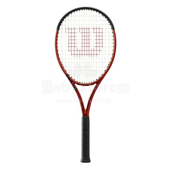 WILSON TENISA RAKETE BURN 100ULS V5.0